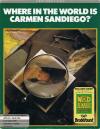 Play <b>Where in the World is Carmen Sandiego</b> Online